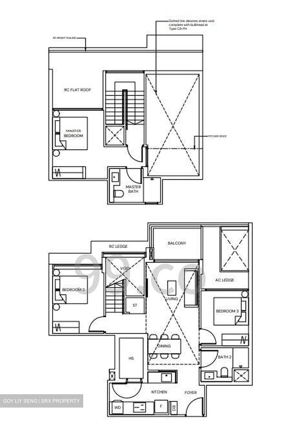 Terra Hill (D5), Apartment #612907301